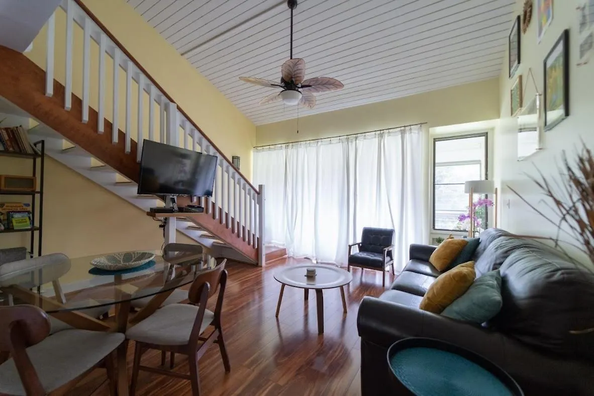 Aloha Nui Loa Apartment Kahuku United States
