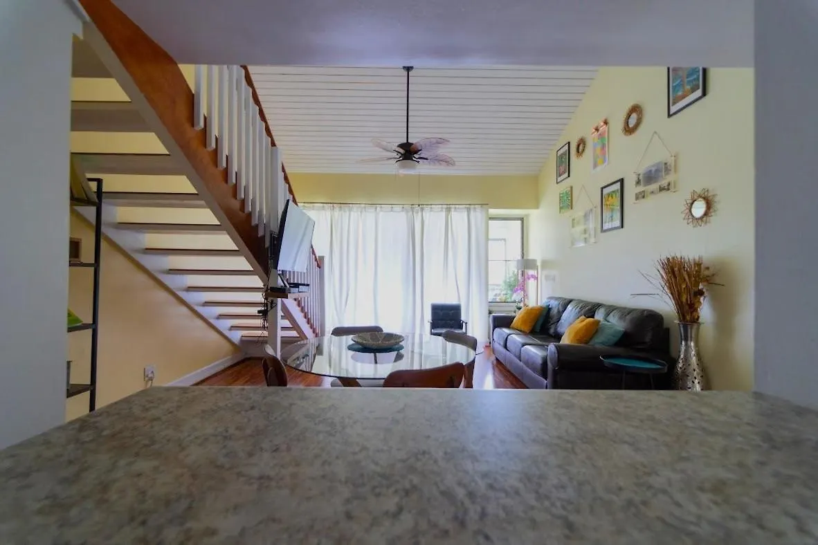 Aloha Nui Loa Apartment Kahuku 0*,