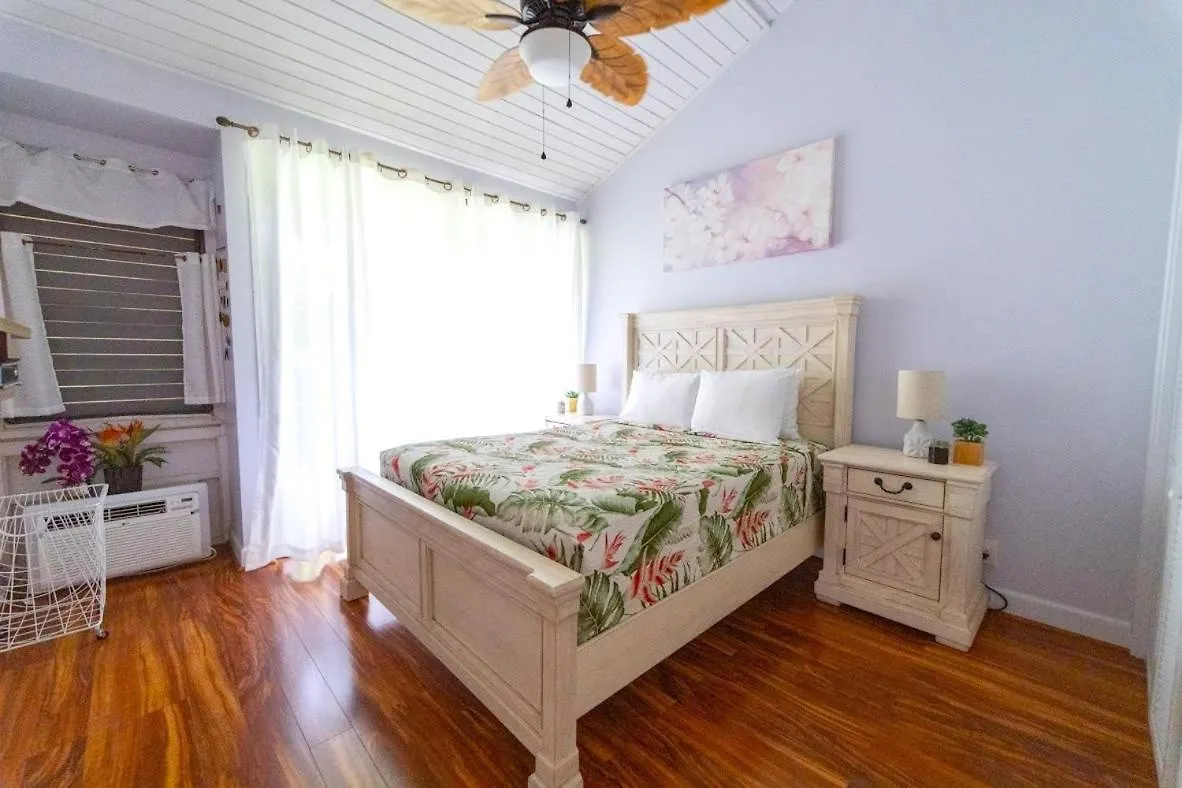 Aloha Nui Loa Apartment Kahuku