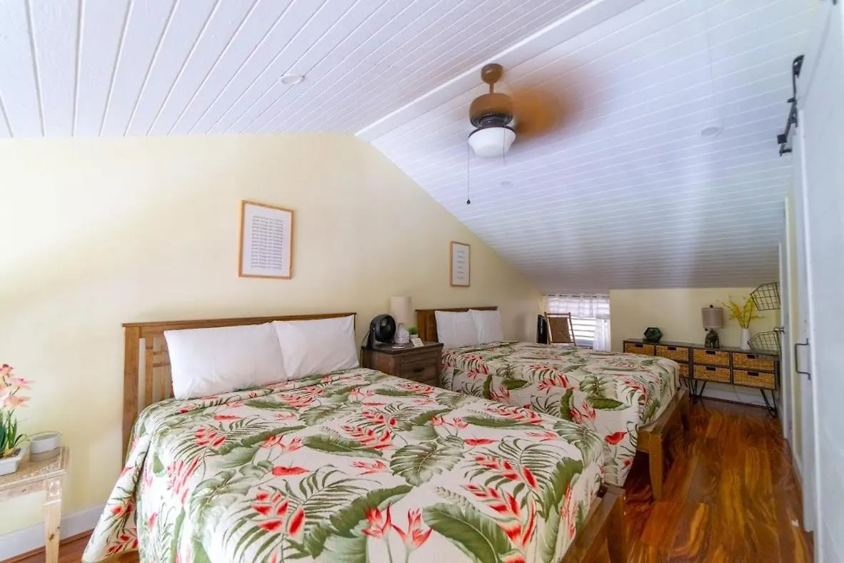 Aloha Nui Loa Apartment Kahuku United States